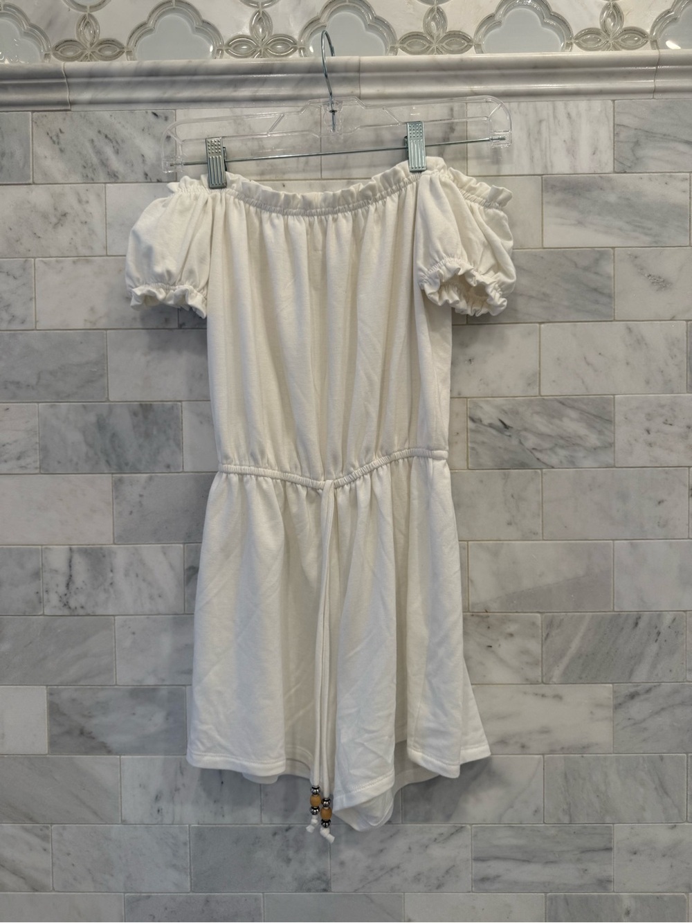 Romper- Macy’s / Kingston Grey